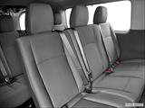  3rd row seat from Driver Side photo